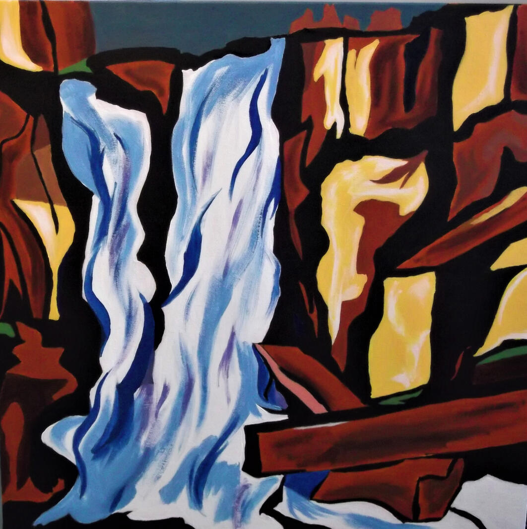 Emergence from Covid Oppression